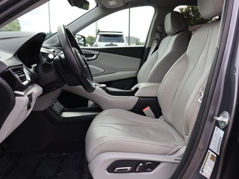 Used 2021 Acura RDX image 10