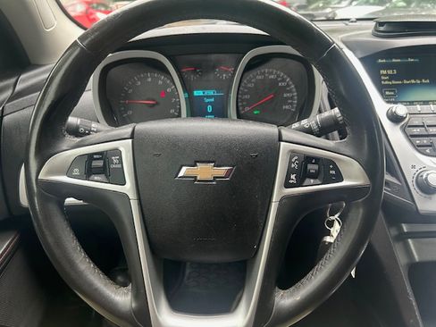 Used 2015 Chevrolet Equinox FWD LT w/ 1LT image 11