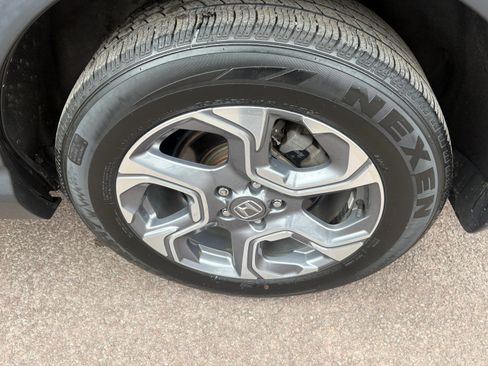 Used 2018 Honda CR-V EX-L image 7