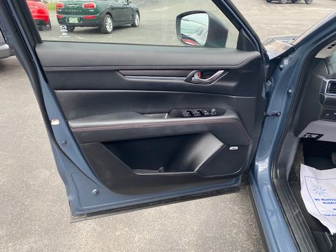 Used 2023 MAZDA CX-5 2.5 S Carbon Edition image 24