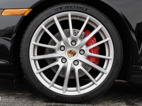 Used 2008 Porsche 911 Carrera 4S image 12