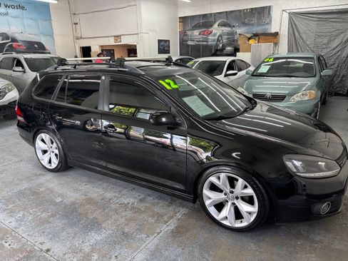 Used 2012 Volkswagen Jetta image 2