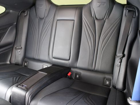 Used 2019 Lexus RC F image 8