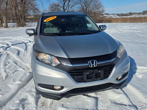 Used 2016 Honda HR-V EX-L image 13