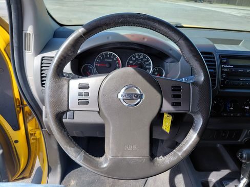 Used 2006 Nissan Xterra SE image 15