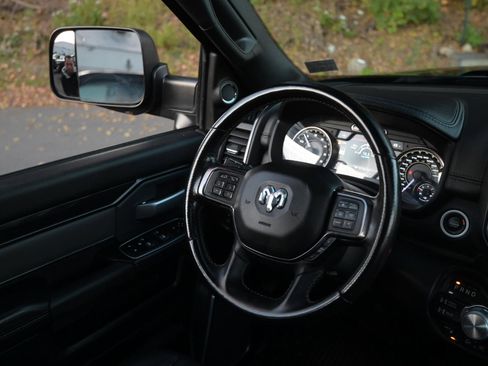 Used 2020 RAM 2500 Power Wagon image 34