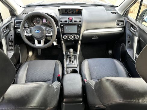 Used 2017 Subaru Forester 2.0XT Premium image 12