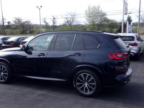 Used 2022 BMW X5 xDrive40i image 15