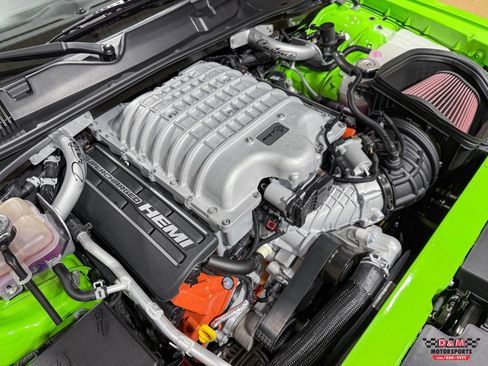 Used 2023 Dodge Challenger SRT Hellcat image 10