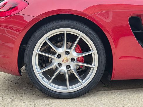 Used 2014 Porsche Cayman S RWD image 32