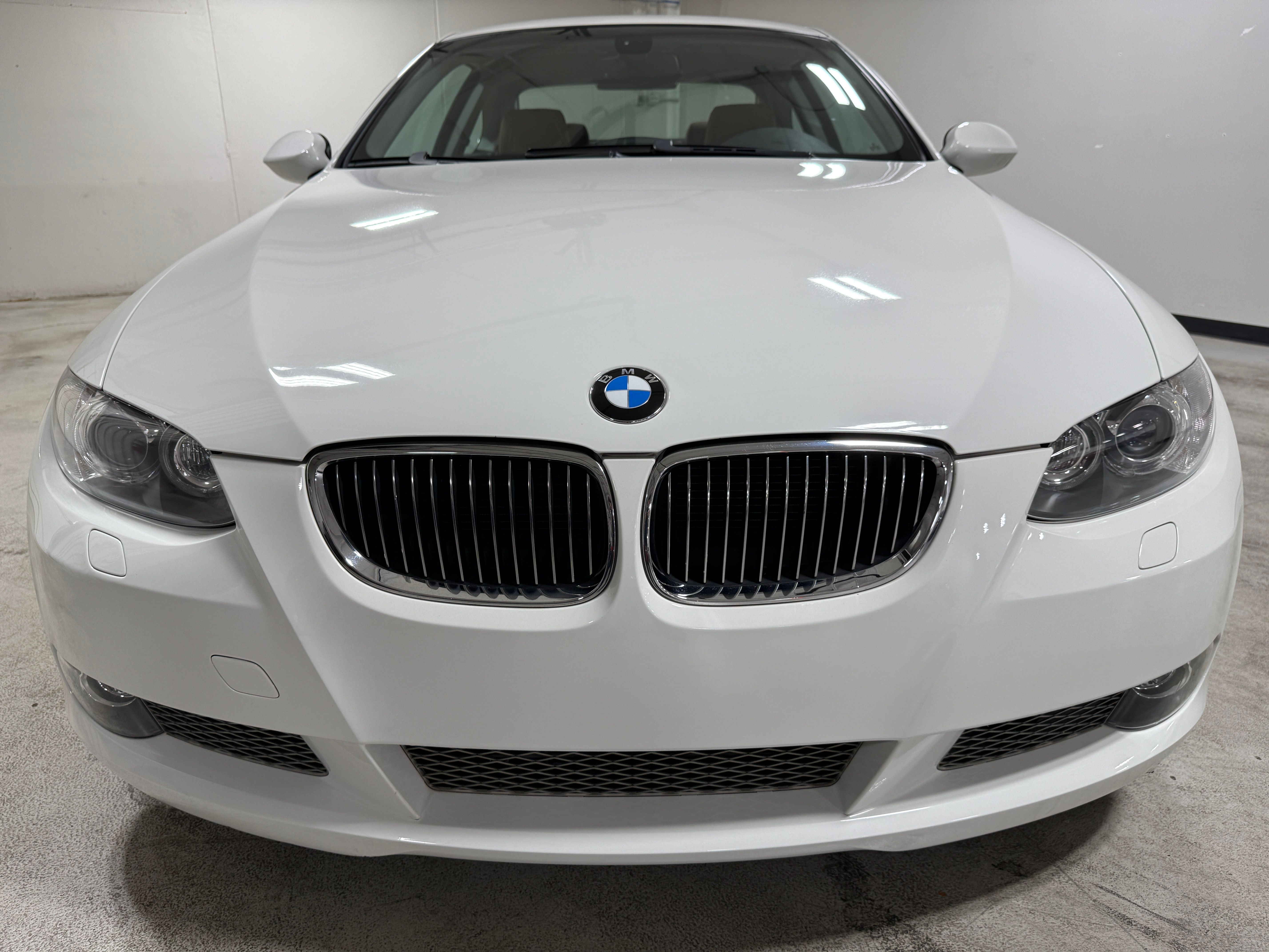Used 2008 BMW 335i Coupe RWD image 12