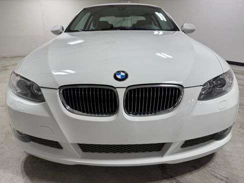 Used 2008 BMW 335i Coupe RWD image 12