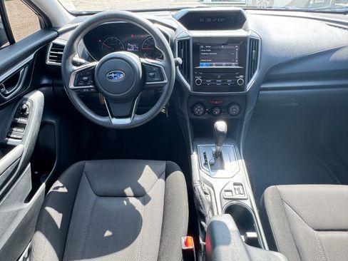 Used 2019 Subaru Impreza 2.0i Premium Hatchback AWD/4WD image 21