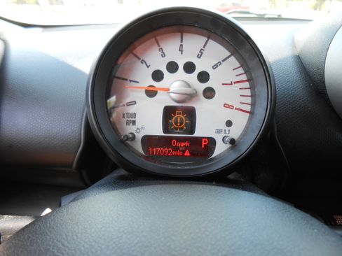 Used 2012 MINI Cooper Countryman S image 18