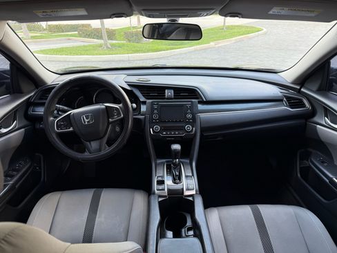 Used 2018 Honda Civic LX image 17