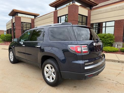 Used 2016 GMC Acadia AWD SLE w/ SLE-2 image 7