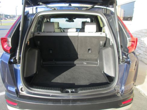 Used 2020 Honda CR-V EX-L image 10