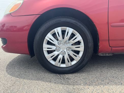 Used 2006 Toyota Corolla LE FWD image 13