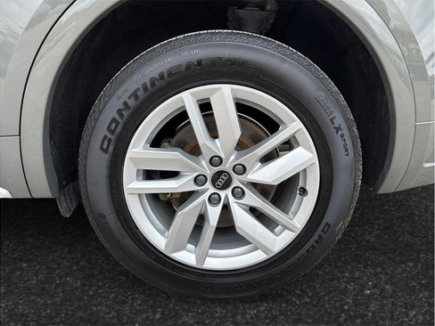 Used 2023 Audi Q5 2.0T Premium image 15