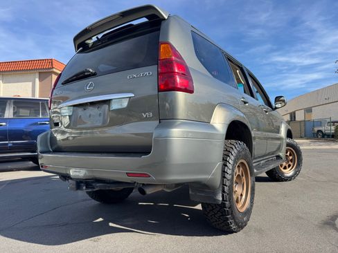 Used 2006 Lexus GX 470 image 9