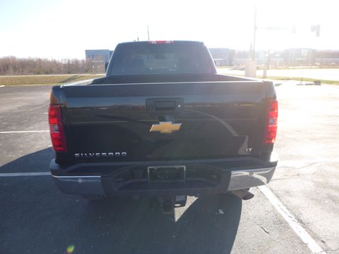 Used 2014 Chevrolet Silverado 2500 LT image 7
