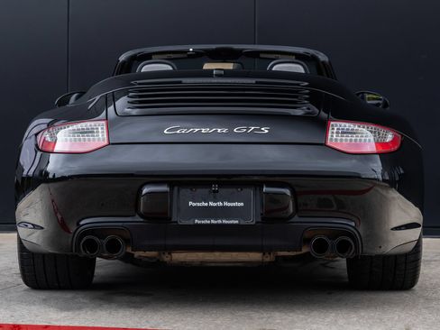 Used 2012 Porsche 911 Carrera GTS RWD image 11