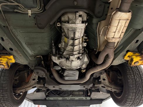 Used 1994 Chevrolet Camaro Z28 image 71