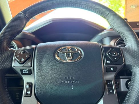 Used 2018 Toyota Tacoma 4x4 Double Cab image 15