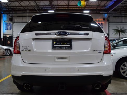Used 2013 Ford Edge Limited image 10