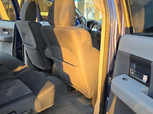 Used 2007 Ford F150 XLT image 23