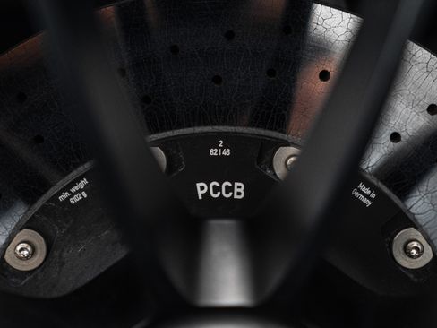 Used 2019 Porsche 911 GT3 RS Coupe RWD image 41