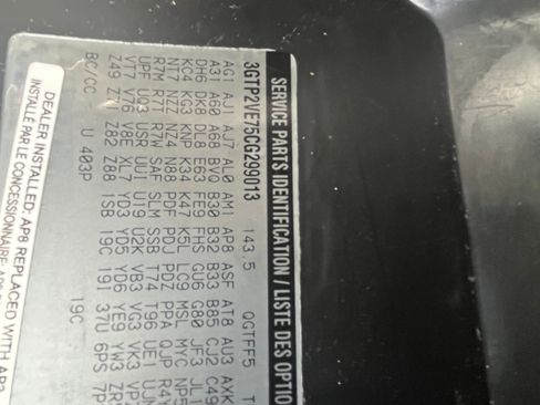 Used 2012 GMC Sierra 1500 SLE image 12