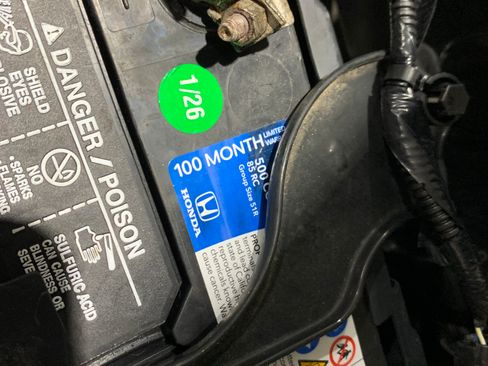 Used 2015 Honda CR-V EX image 36