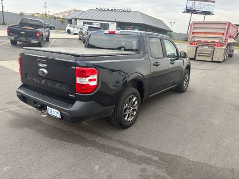 Used 2022 Ford Maverick XLT image 6