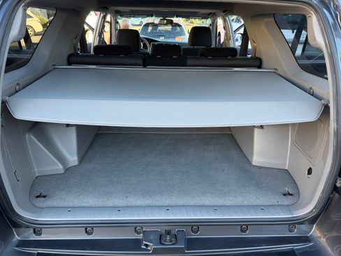 Used 2007 Toyota 4Runner Sport image 21