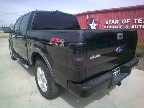 Used 2008 Ford F150 FX4 image 27