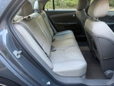 Used 2008 Chevrolet Malibu LT image 14