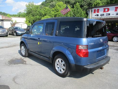 Used 2008 Honda Element 4WD EX image 8