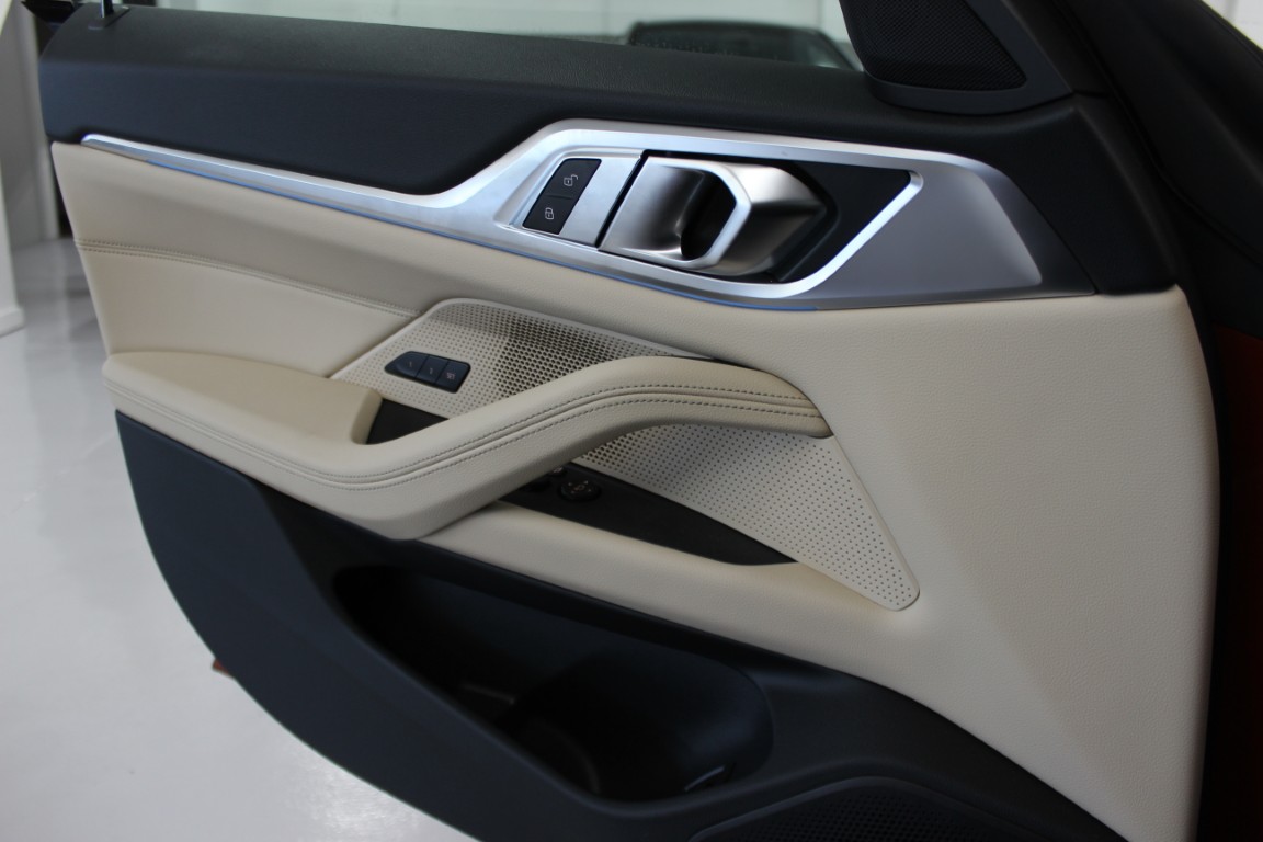 Used 2024 BMW i4 eDrive35 RWD image 24