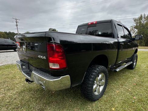 Used 2014 RAM 1500 Big Horn image 8