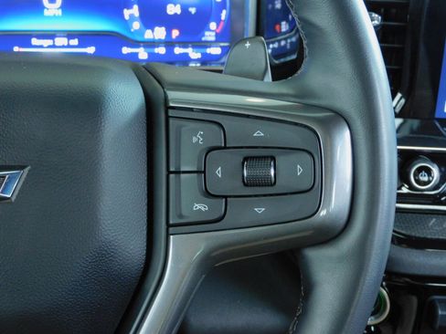 Used 2024 Chevrolet Silverado 1500 ZR2 image 34