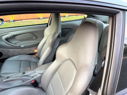 Used 2002 Porsche 911 Carrera 4S image 23