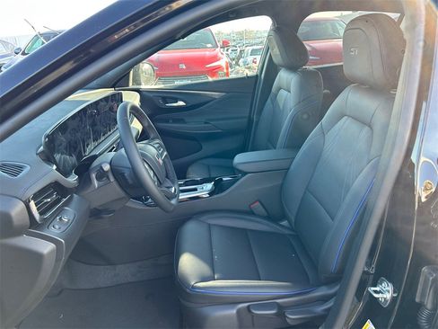 New 2026 Buick Envista Sport Touring image 16