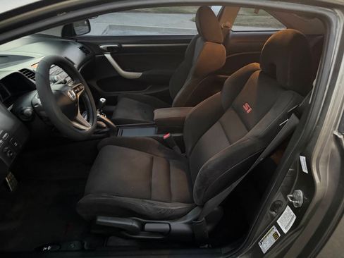 Used 2007 Honda Civic Si Coupe image 26