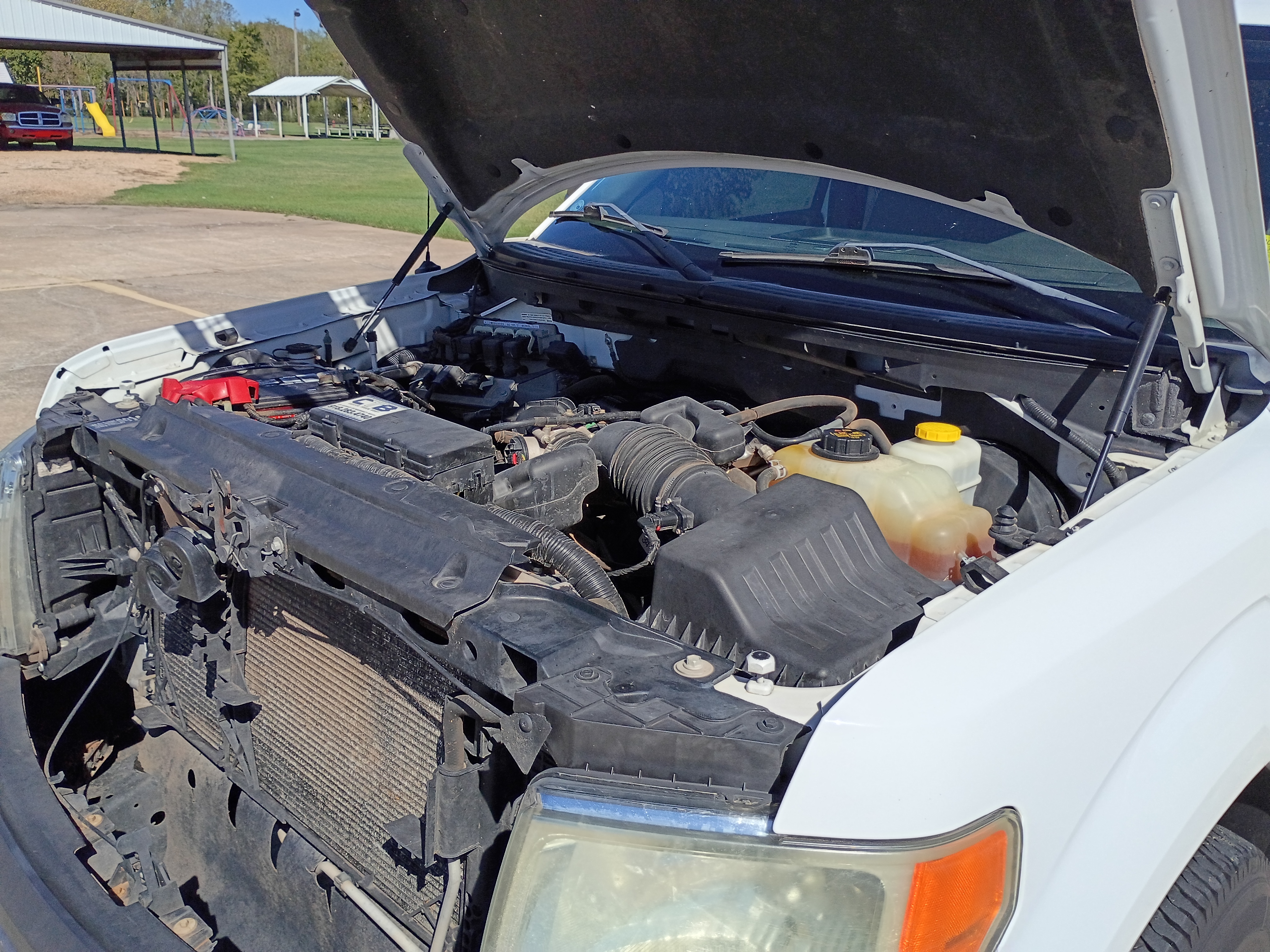 Used 2014 Ford F150 RWD image 21