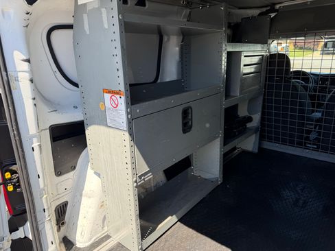 Used 2017 RAM ProMaster City Wagon FWD image 8