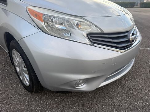 Used 2015 Nissan Versa Note SV image 36
