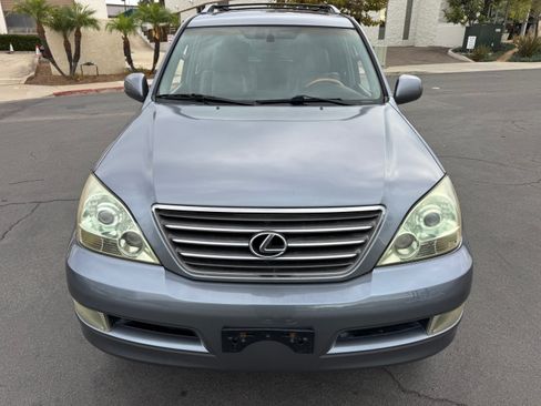 Used 2006 Lexus GX 470 image 12