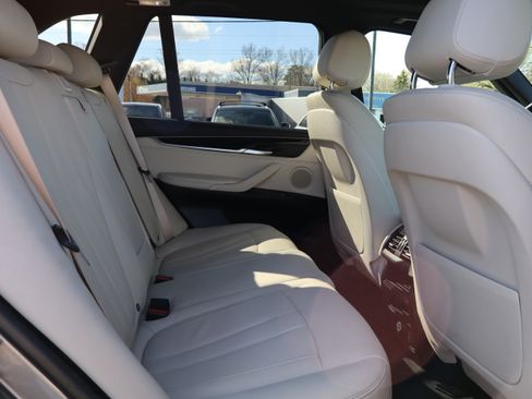 Used 2018 BMW X5 xDrive35i image 14
