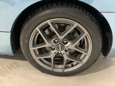 Used 2008 BMW 335xi image 8